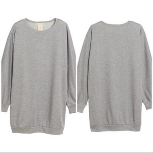 Girl’s Love On Tap Sparkle Sweater Dress